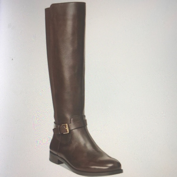 makaila riding boot